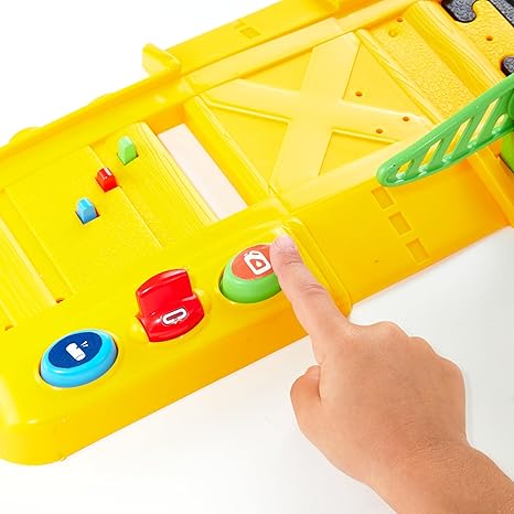 CAT® Toy Train Set