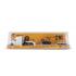 CAT® 1:87 Scale Model – White Peterbuilt 579 Cab Tractor with Lowboy Trailer and 315C L Hydraulic Excavator