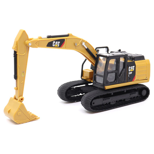 CAT® 1:64 Scale Model – 320F L Hydraulic Excavator