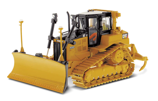 CAT® 1:50 Scale Model – D6T XW VPAT Track-Type Tractor