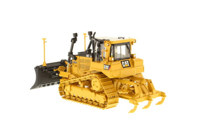 CAT® 1:50 Scale Model – D6T XW VPAT Track-Type Tractor