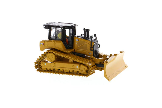 CAT® 1:50 Scale Model – D6 XE LGP VPAT Track-Type Tractor