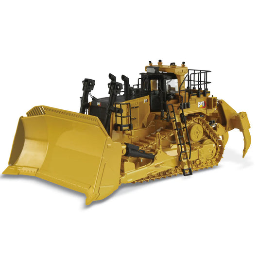 1:50 Cat® D11 Dozer - TKN Design