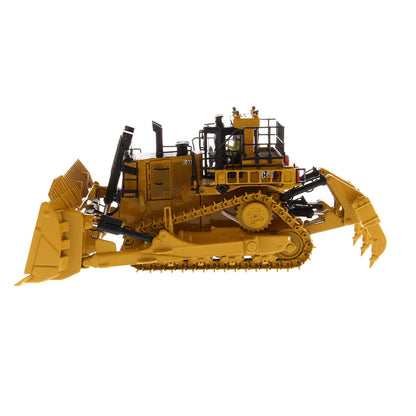 1:50 Cat® D11 Dozer - TKN Design
