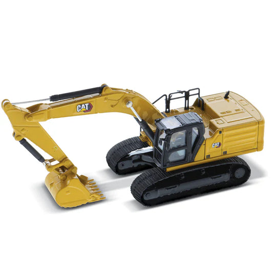 CAT® 1:87 Scale Model – 336 Hydraulic Excavator Next Generation