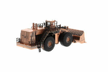 CAT® 1:125 994K Wheel Loader – Special Copper Edition