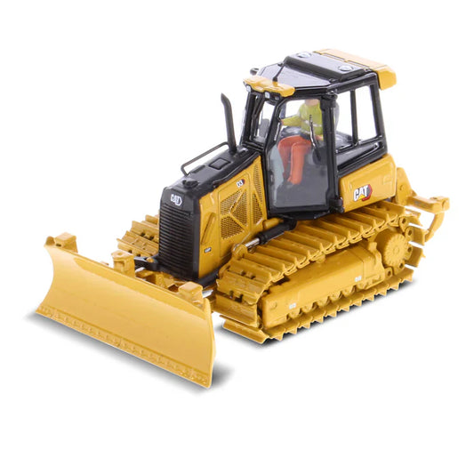 CAT® 1:50 Scale Model – D3 Dozer