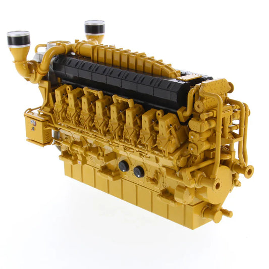 CAT® 1:25 Scale Model – G3616 Gas Compression Engine