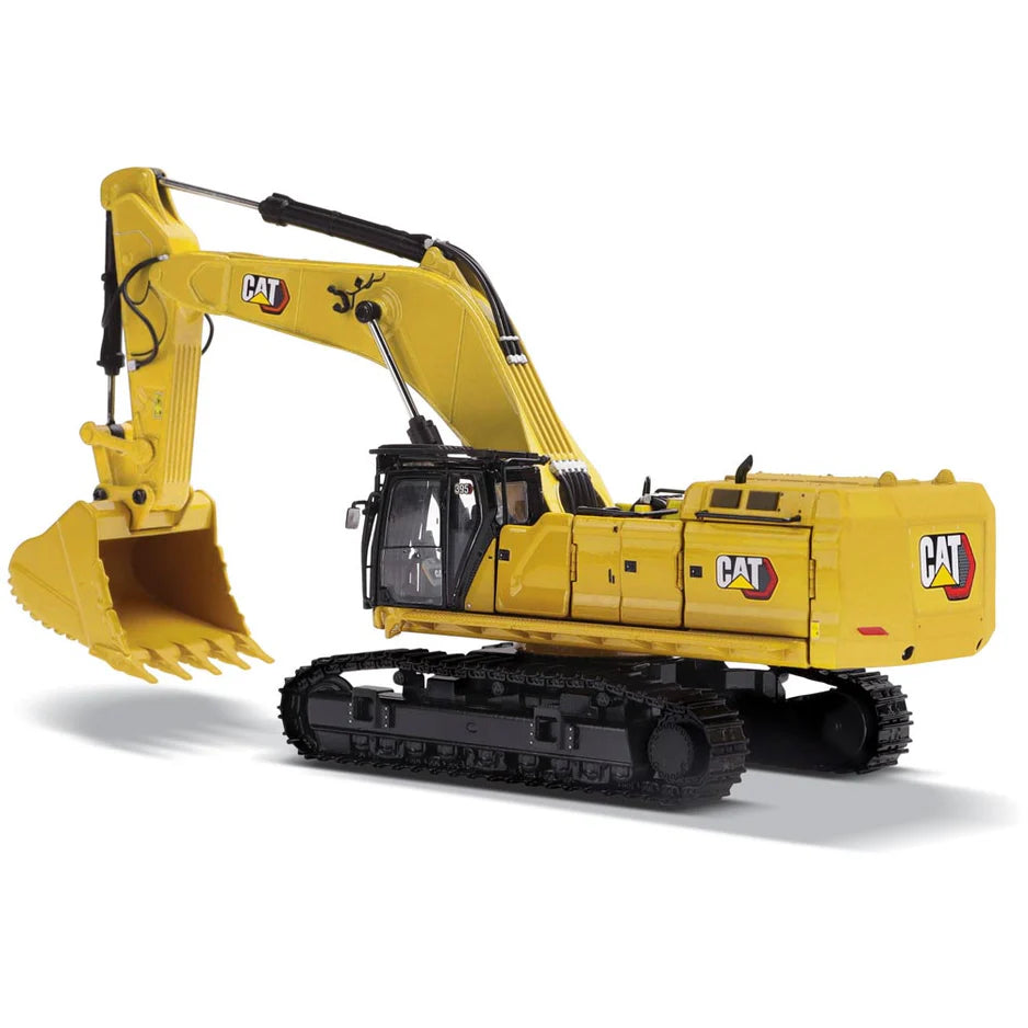 CAT® 1:50 Scale Model – 395 Large Hydraulic Excavator