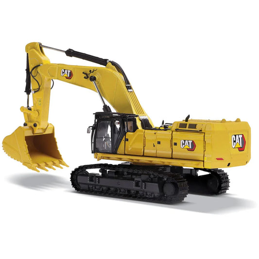 CAT® 1:50 Scale Model – 395 Large Hydraulic Excavator