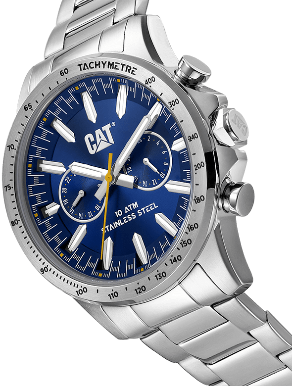 CAT® BOSTON MULTI WATCH