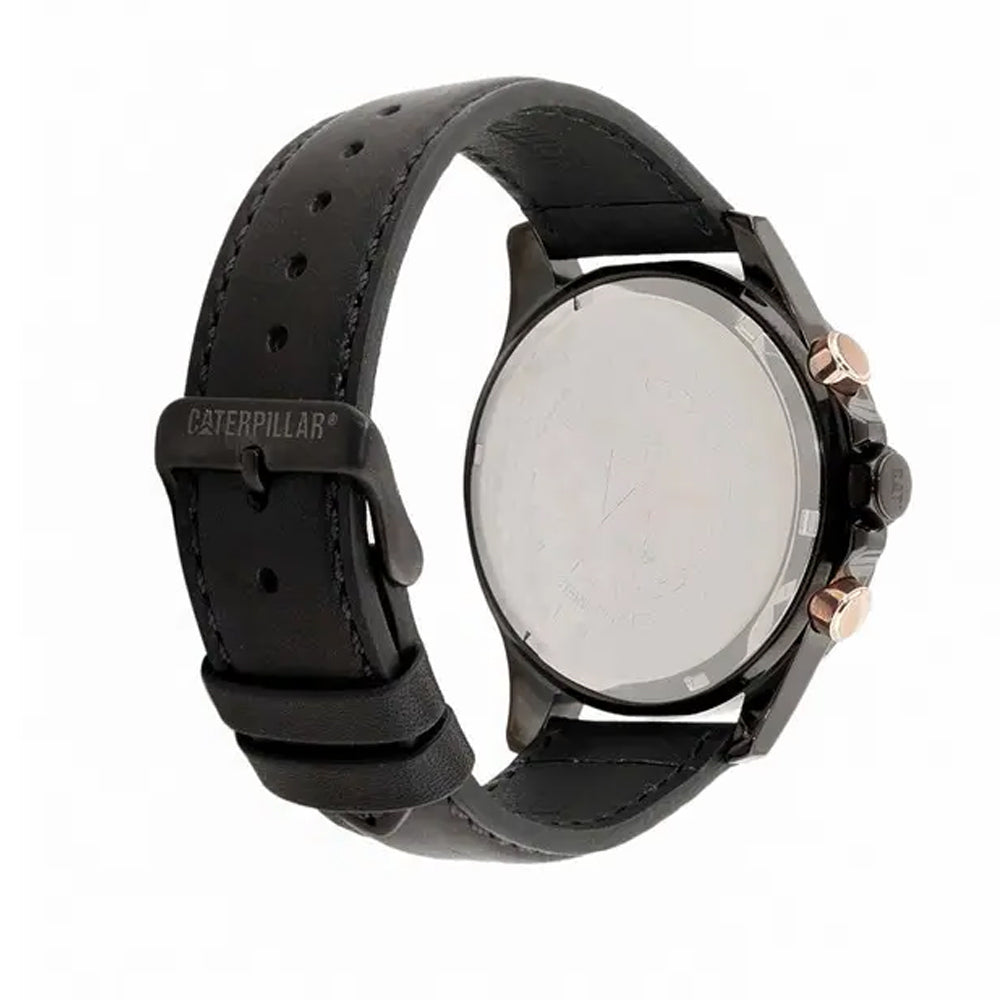 CAT® BOSTON CHRONO WATCH