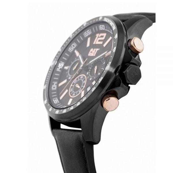 CAT® BOSTON CHRONO WATCH