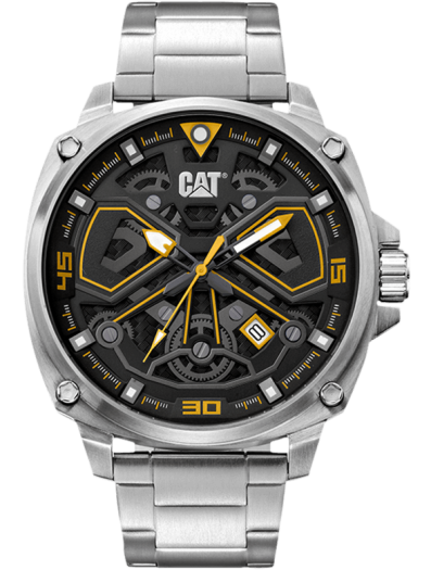 CAT® TOKYO WATCH