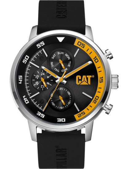 CAT® SAIL WATCH