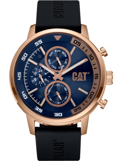 CAT® SAIL WATCH