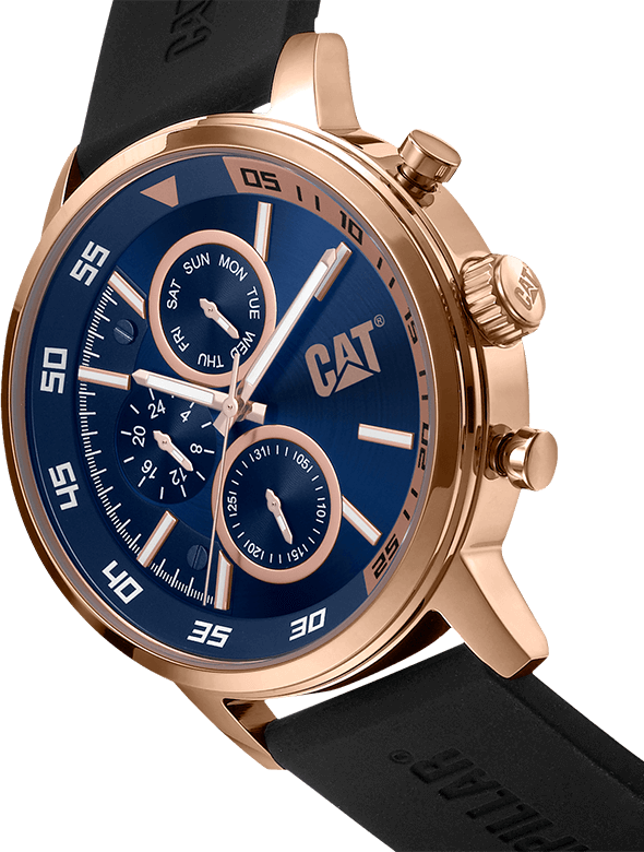 CAT® SAIL WATCH
