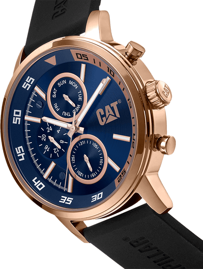 CAT® SAIL WATCH