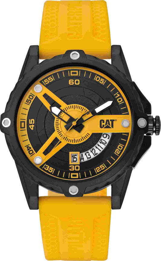CAT® NEWPORT WATCH
