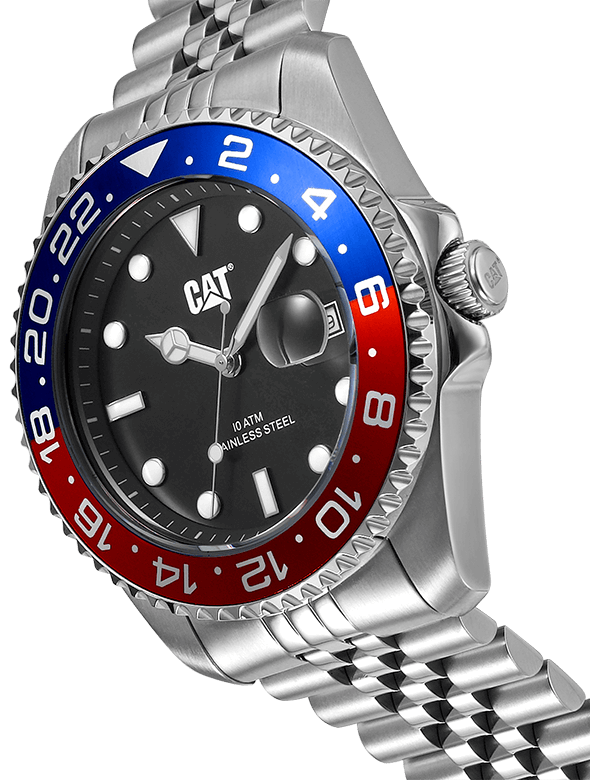 CAT® R-TYPE WATCH
