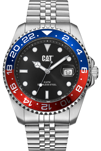 CAT® R-TYPE WATCH