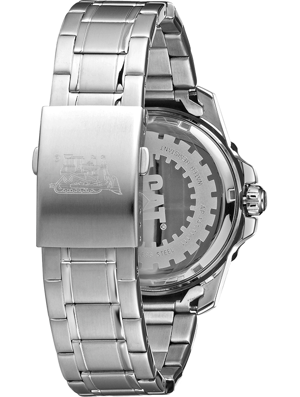 RELOJ CAT® R-TYPE 