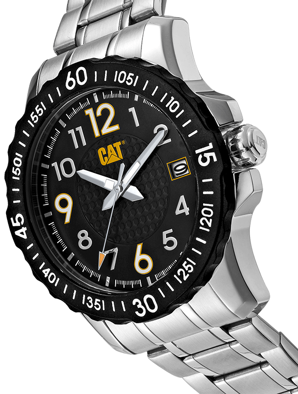 RELOJ CAT® R-TYPE 