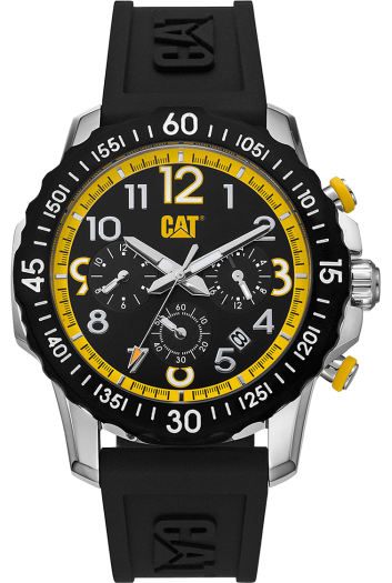 CAT® DOWNFORCE WATCH