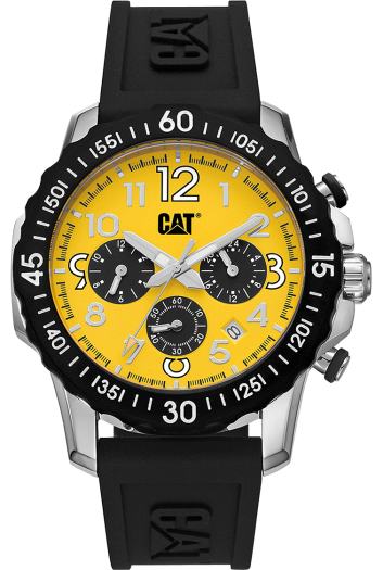 CAT® DOWNFORCE WATCH