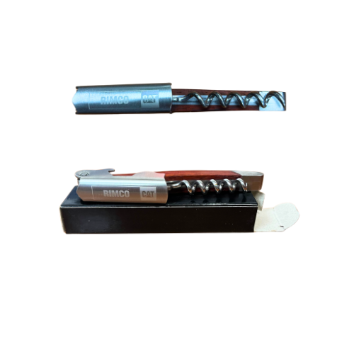 RIMCO Vineyard Wine Opener