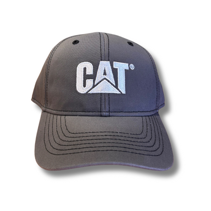 CAT® Radical Gray Cap