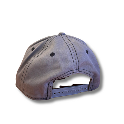 CAT® Radical Gray Cap