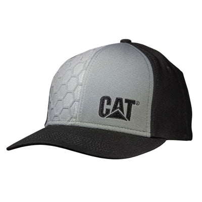 CAT® Gray Cat Panel Cap