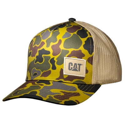 CAT® Sarge Cap