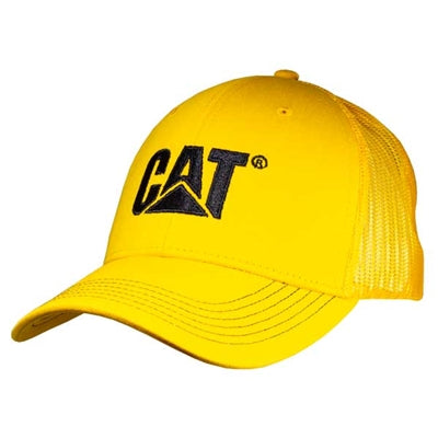 Cat® Mellow Yellow Cap