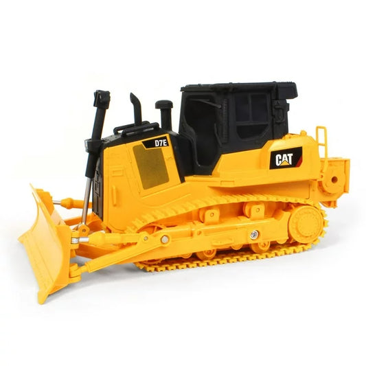 CAT® D7E Remote Control Track-Type Tractor