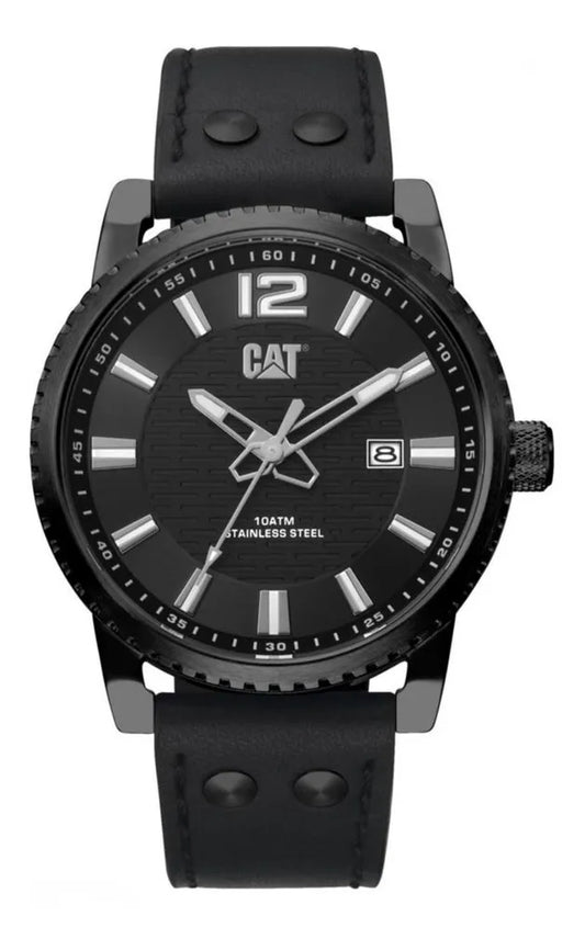 CAT® UTILITY WATCH