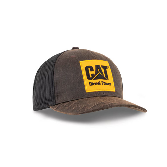 CAT® Diesel Power Cap