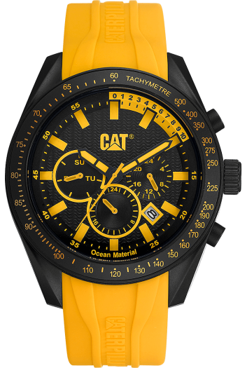 CAT® OCEANIA MULTI WATCH