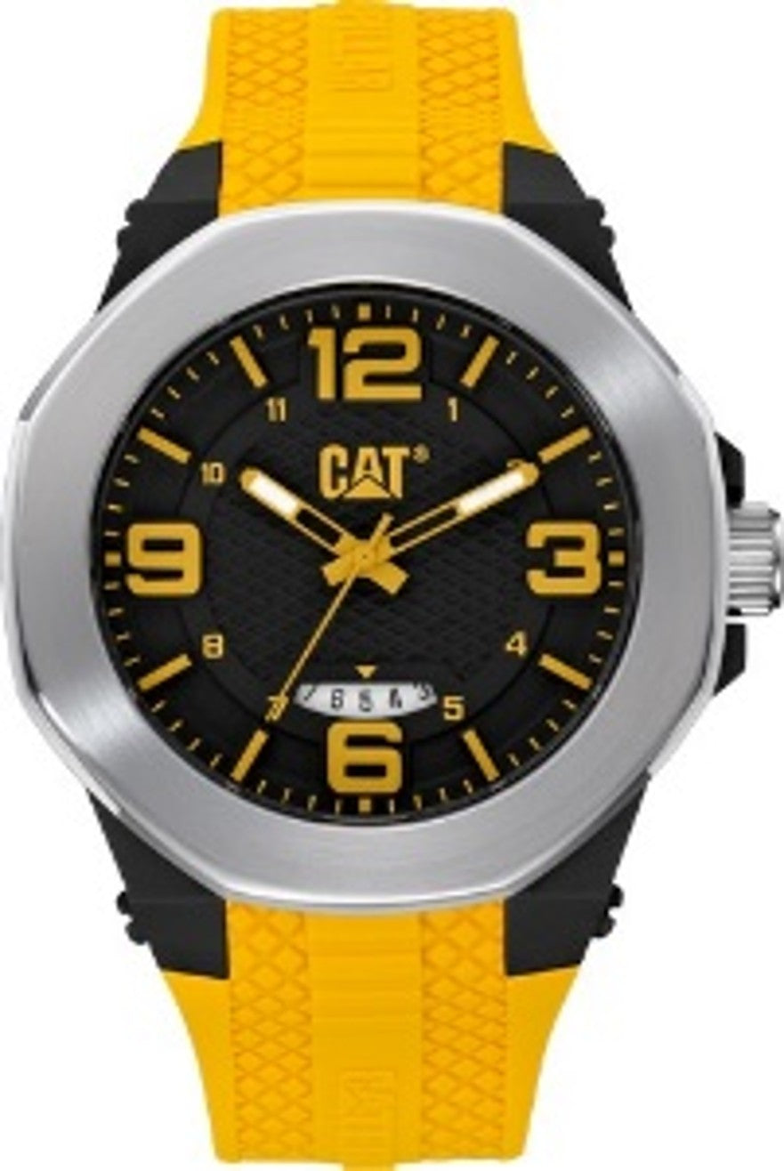 CAT® Watch (HIVE)