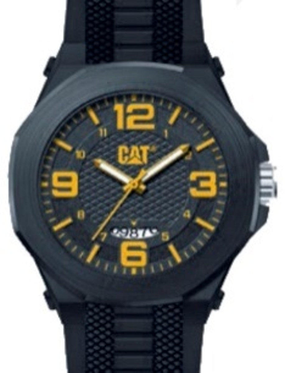 RELOJ CAT® - UTILITY 