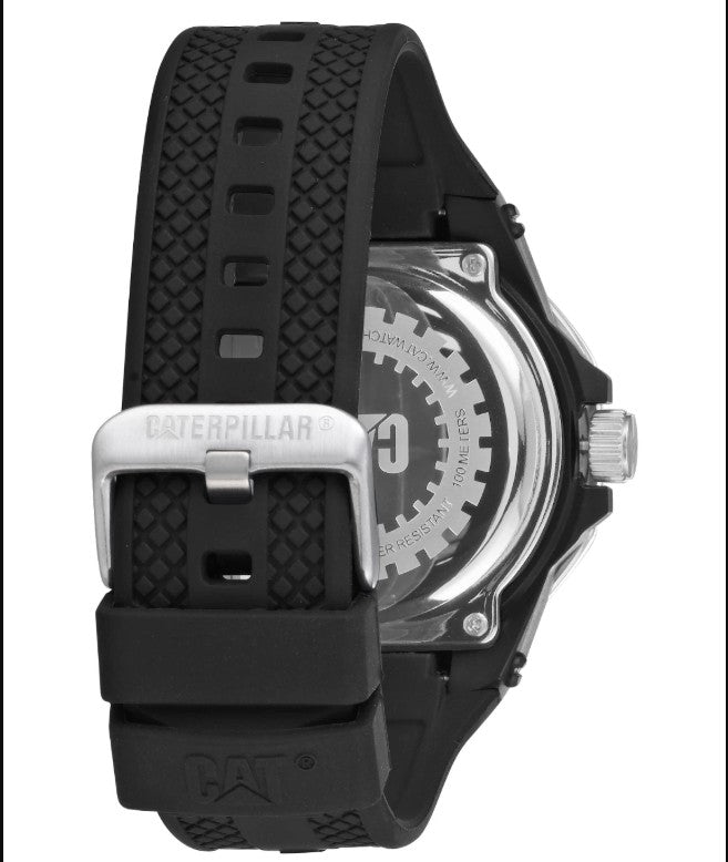 RELOJ CAT® - UTILITY 