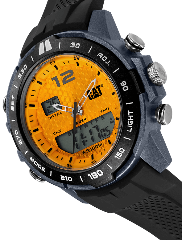 CAT® HORIZON WATCH