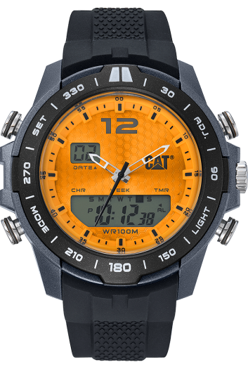 CAT® HORIZON WATCH