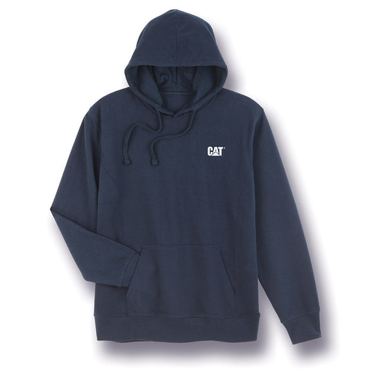 CAT® Fleece Hoodie - Navy