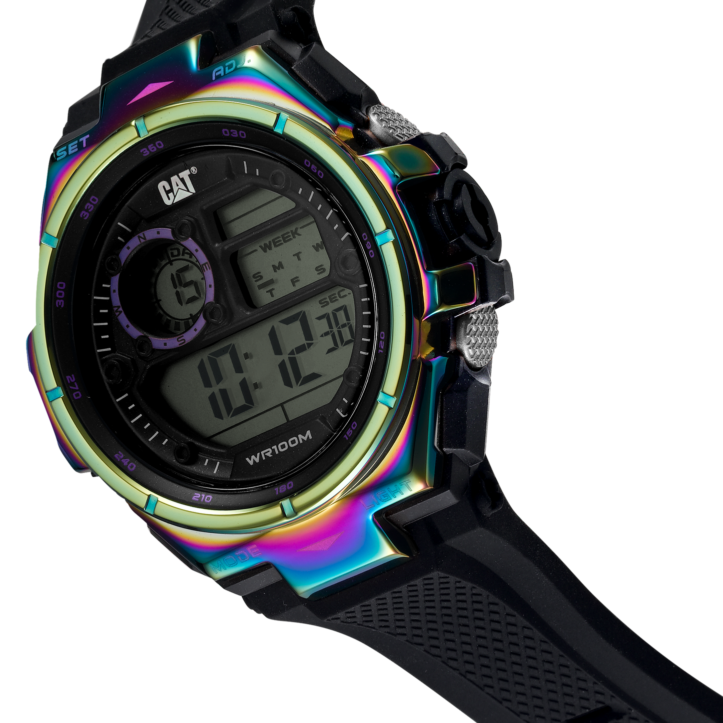 CAT® HYBRID WATCH