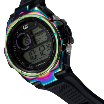 CAT® HYBRID WATCH
