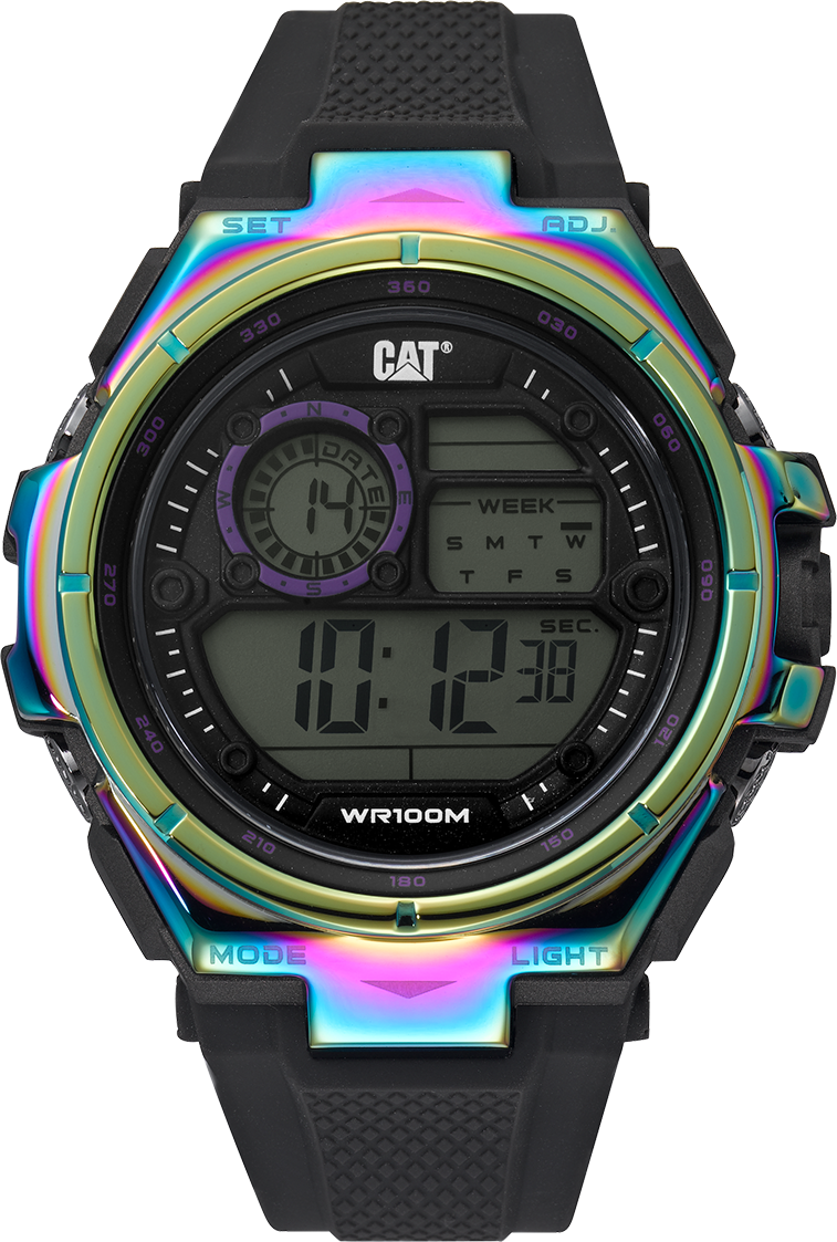 CAT® HYBRID WATCH