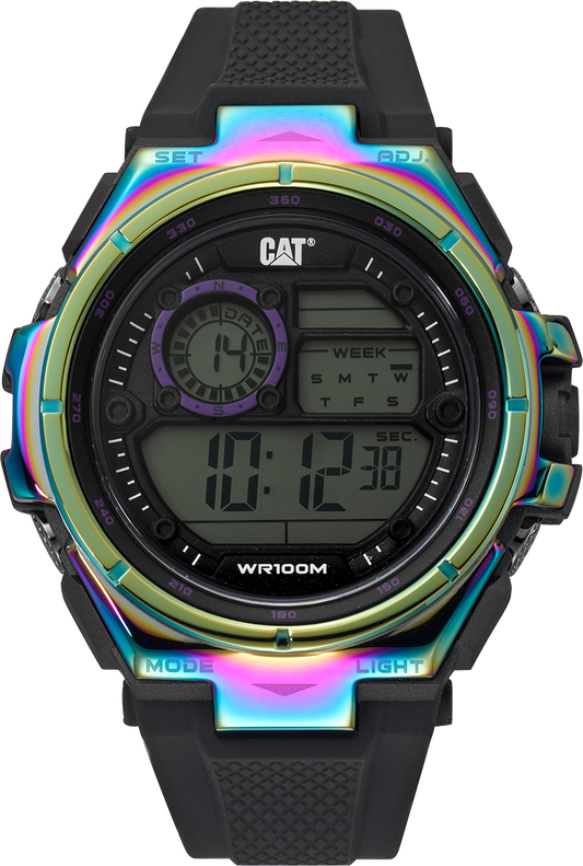 CAT® HYBRID WATCH