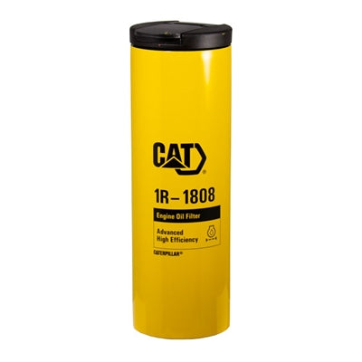 CAT® Oil Filter Tumbler